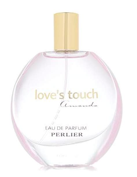 Perlier Love's Touch Amanda Eau de Parfum .